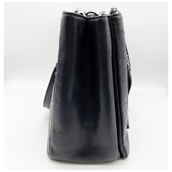 Rebecca Minkoff Je T’aime Leather‎ Work Tote - Picture 4 of 12